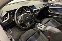BMW 118 vaihtoauto