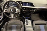 BMW 118 vaihtoauto