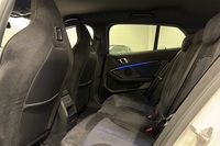 BMW 118 vaihtoauto