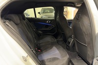 BMW 118 vaihtoauto