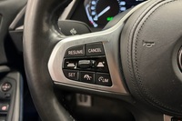 BMW 118 vaihtoauto