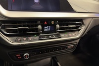 BMW 118 vaihtoauto