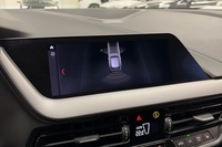 BMW 118 vaihtoauto
