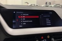 BMW 118 vaihtoauto