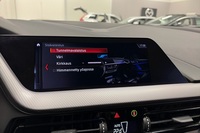 BMW 118 vaihtoauto