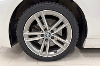 BMW 118 vaihtoauto
