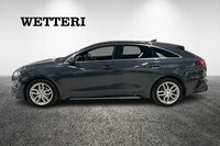 Kia Proceed vaihtoauto