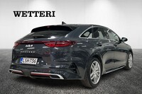 Kia Proceed vaihtoauto