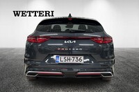 Kia Proceed vaihtoauto