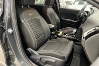 Kia Proceed vaihtoauto