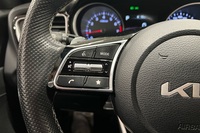 Kia Proceed vaihtoauto