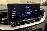 Kia Proceed vaihtoauto