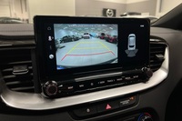 Kia Proceed vaihtoauto