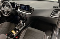 Kia Proceed vaihtoauto
