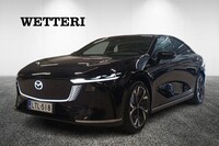 Mazda 6 vaihtoauto