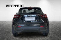Nissan Juke vaihtoauto