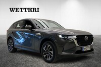 Mazda CX-60 vaihtoauto