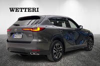 Mazda CX-60 vaihtoauto