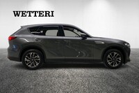 Mazda CX-60 vaihtoauto