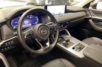 Mazda CX-60 vaihtoauto