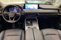 Mazda CX-60 vaihtoauto