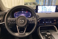 Mazda CX-60 vaihtoauto