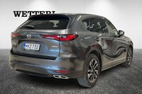 Mazda CX-60 vaihtoauto