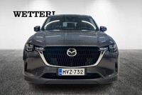 Mazda CX-60 vaihtoauto