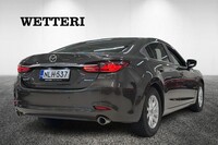 Mazda 6 vaihtoauto