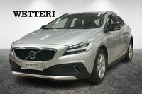 Volvo V40 Cross Country vaihtoauto