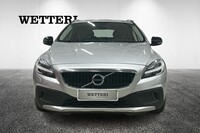 Volvo V40 Cross Country vaihtoauto