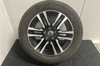 Volvo V40 Cross Country vaihtoauto