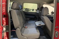 Volkswagen Caddy vaihtoauto