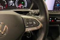 Volkswagen Caddy vaihtoauto