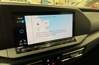 Volkswagen Caddy vaihtoauto