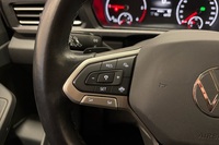 Volkswagen Caddy vaihtoauto