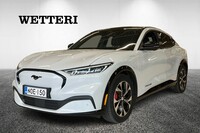 Ford USA Mustang vaihtoauto