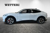 Ford USA Mustang vaihtoauto