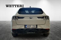 Ford USA Mustang vaihtoauto