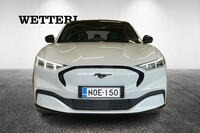 Ford USA Mustang vaihtoauto