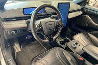 Ford USA Mustang vaihtoauto