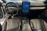 Ford USA Mustang vaihtoauto