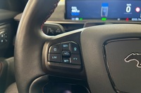 Ford USA Mustang vaihtoauto