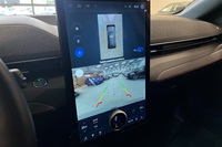 Ford USA Mustang vaihtoauto