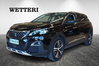 Peugeot 5008 vaihtoauto