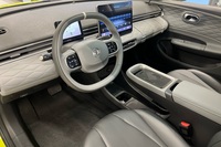 Dongfeng Nammi Box vaihtoauto