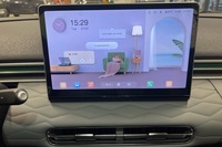 Dongfeng Nammi Box vaihtoauto