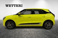 Dongfeng Nammi Box vaihtoauto