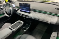 Dongfeng Nammi Box vaihtoauto