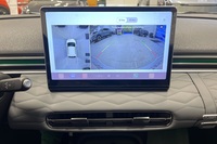 Dongfeng Nammi Box vaihtoauto